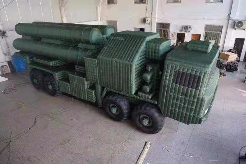 广东导弹车